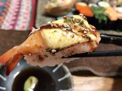 -河风精致寿司(尼盛店)