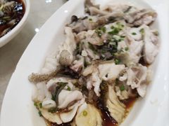 -金海大酒店·雅地西餐厅