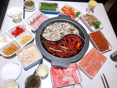 -川西坝子火锅(金沙1.0直营店)