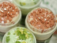 -茉酸奶(春熙路店)