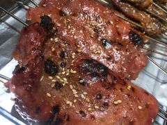 -喝丢一只鞋辣炒海鲜小烧烤(三八广场店)