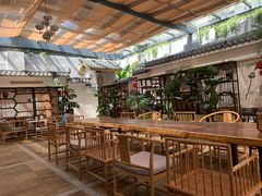 -成都锦城原舍酒店(锦里武侯祠店)
