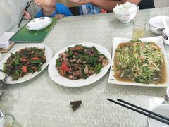 -宾朋海鲜特色美食餐厅·纯手工鲅鱼水饺(兴海路店)