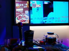 -星聚会KTV(南翔印象城MEGA店)