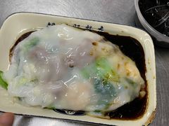 -银记肠粉店(北京路店)