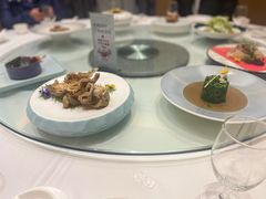 -常州华美达国际大酒店·餐饮部