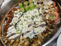 -凯盈阁·顺德私房菜·桑拿鸡
