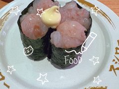 -寿司郎(皇庭广场店)