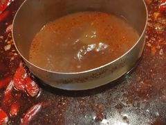 -李掌柜鲜菜火锅(移民广场店)