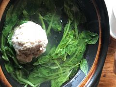 狮子头-花园茶楼(兴城西路店)