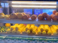 -陈多多·豆腐奶茶(草市街店)