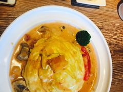 -玛格萝妮(汇智国际商业中心店)