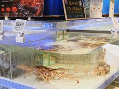 -Olé精品超市(南宁万象城店)