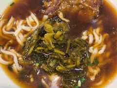 特色大排面-百年尹氏汤包(湖南路狮子桥店)