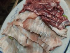 -华哥新鲜猪精品美食
