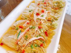 粉丝娃娃菜-久久湖北菜