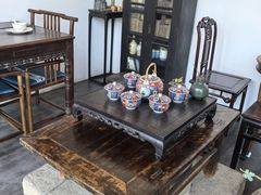 -道南書院·私房菜·早午茶·茶馆