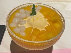 -半秋山西餐厅(巴南万达广场店)