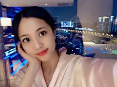 -上海新发展亚太JW万豪酒店