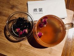 -煮叶(悠唐广场店)