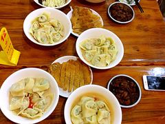 -潘国仙耳光馄饨(黄家阙路店)