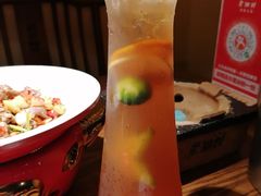 -老湘村·湖南土菜(天河维多利店)