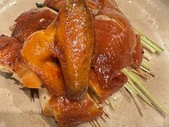 -香乐园·淮扬菜中餐厅·Shang Garden(福田香格里拉店)