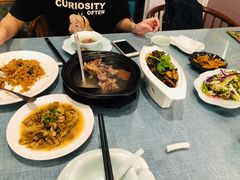 -茶油香闽南菜·花园餐厅(前埔店)