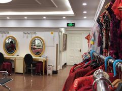 -中国照相馆(王府井店)