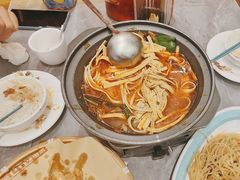 -肖记公安牛肉鱼杂馆·省级非物质文化遗产(江汉路直营店)