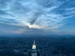 -南昌之星摩天轮