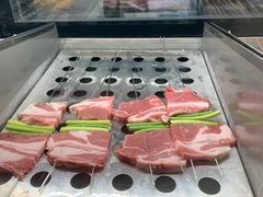 -丝路传奇·中国拉面航母店(北医三院店)
