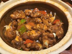 -大牌大·传统杭帮菜(湖滨店)