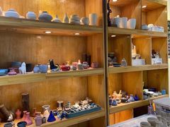 -1001艺术手作·银饰DIY·拼豆(小寨金莎店)