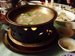 -德发长饺子·非遗(钟楼店)