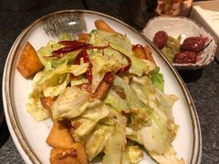 -丝路金桃·新疆菜(徐汇店)