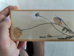 -BEAST野兽派(上海浦东嘉里城店)