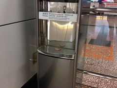 -港铁太子站