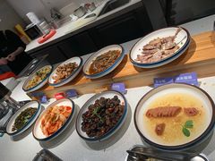 -星伦多自助料理·涮烤一体(嘉兴八佰伴店)