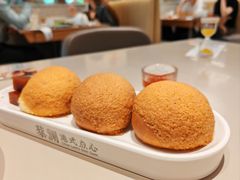 -蔡澜点心·粤菜(丽泽天街店)
