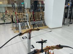 -i彻射箭俱乐部(新光界店)