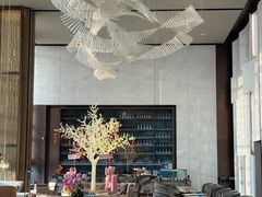 -深圳国际会展中心希尔顿酒店(前海华发冰雪世界店)