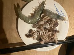 -星伦多 自助料理(圆融店)