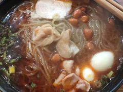 -青石桥老瓦房肥肠粉总店(青石桥总店)