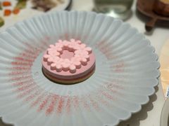 -PARFUM FLORAL花境法餐(南京首店)