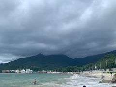 -杨梅坑