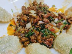 -闻香阁·清真(光荣道店)