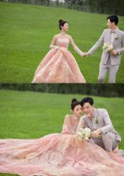 -樱花婚纱摄影