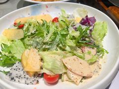 -羊巴道新疆菜·清真(上梅林店)