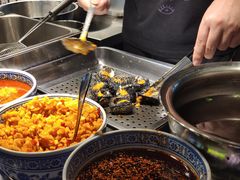 -东门町美食街